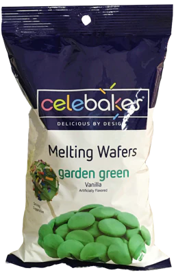 Candy Coating Wafers