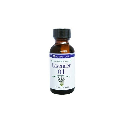 LorAnn Food Grade Oils