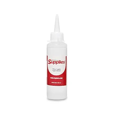 Topenca Craft Liquid Silicone Glue, Clear
