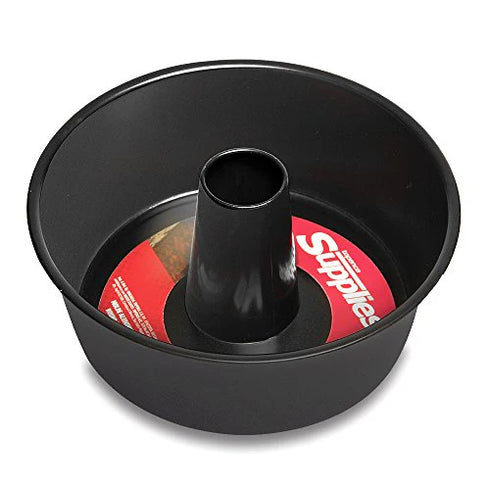 Round Bundt Cake Pan