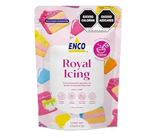 Enco Royal Icing