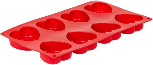 Silicone Baking Molds