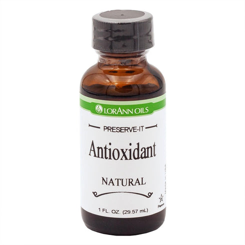 LorAnn Preserve-It Antioxidant