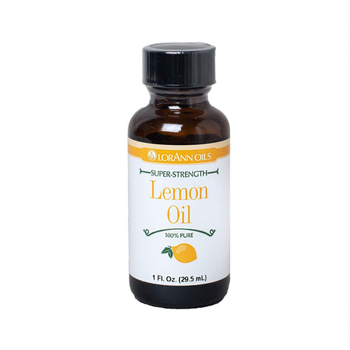 LorAnn Food Grade Oils