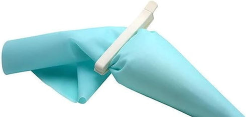 Clips for Decorating Bag- Ateco 1504 (Pack of 4)