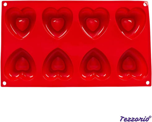 Silicone Baking Molds