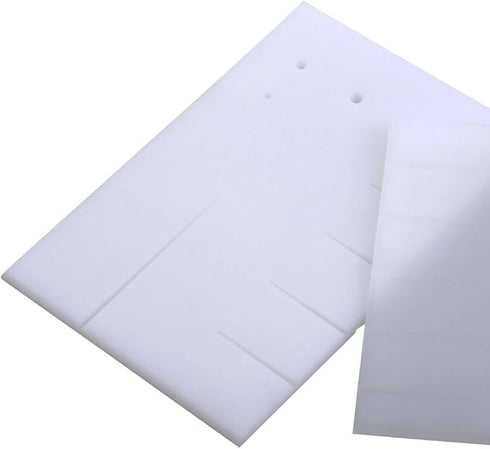 Petal and Leaves Veining Board