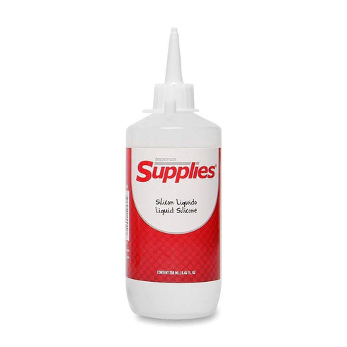 Topenca Craft Liquid Silicone Glue, Clear