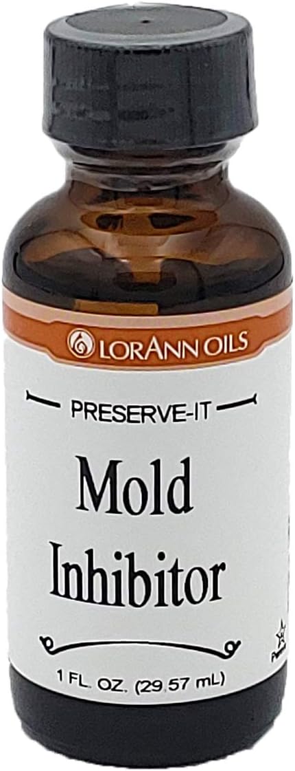 Mold Inhibitor