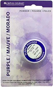 LorAnn Powder Food Color (1/2 ounce jar)