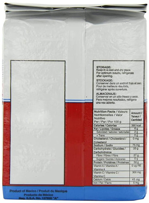 SAF Instant Yeast for Baking Cake, Bread and Dough