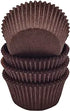 Baking Cups (Brown Cupcake Liners)