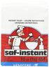 SAF Instant Yeast for Baking Cake, Bread and Dough