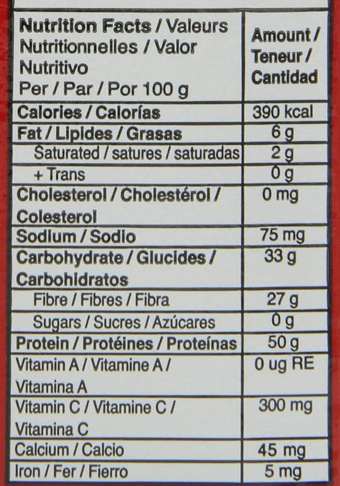 SAF Instant Yeast for Baking Cake, Bread and Dough