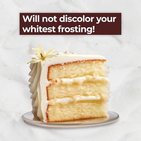 LorAnn Clear Vanilla Extract