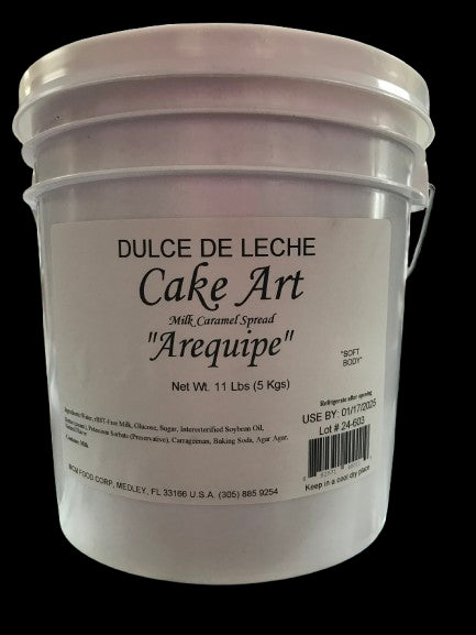 Dulce de Leche