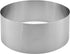 Ateco Round Cake Ring Dessert Molds