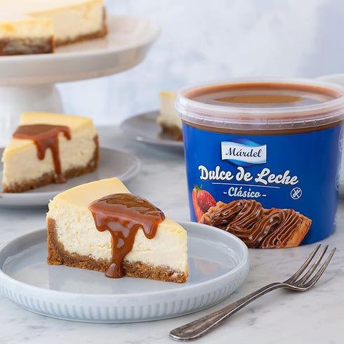 Dulce de Leche