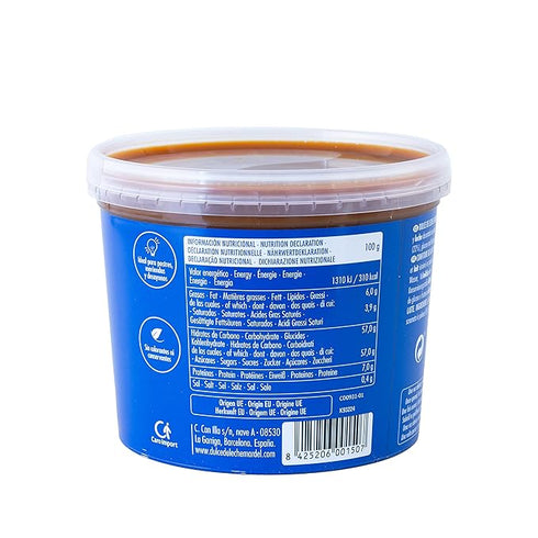 Dulce de Leche