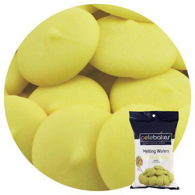 Candy Coating Wafers