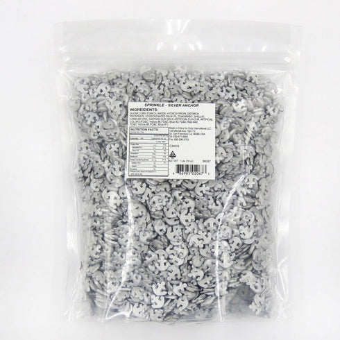 Sprinkles (Various Designs)