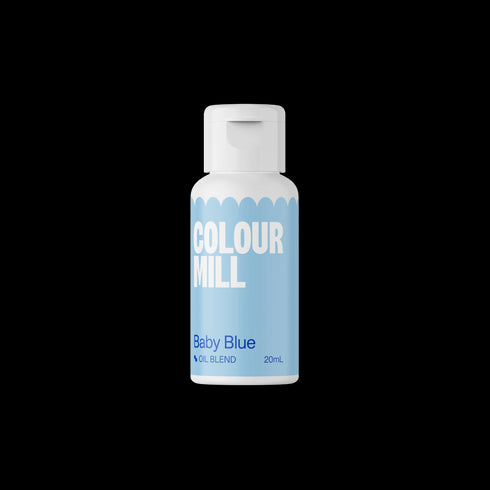 Colour Mill (Gel Dye)