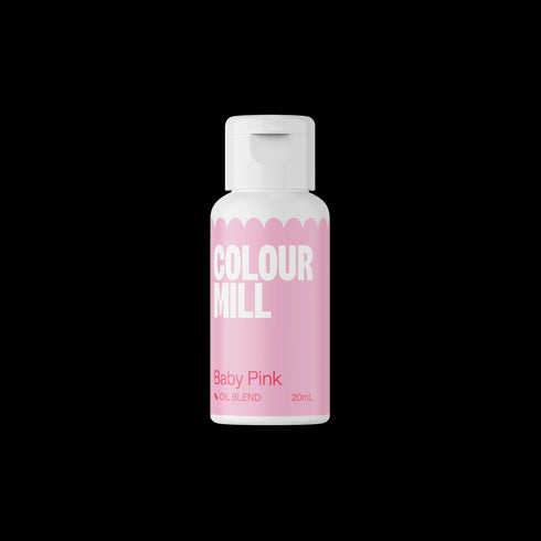 Colour Mill (Gel Dye)