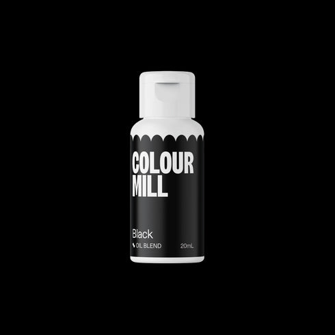 Colour Mill (Gel Dye)