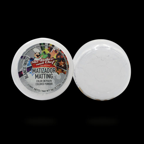 Matizador (Ma Baker & Chef)
