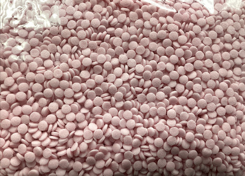 Confetti Sprinkles (Round / Lentejas)