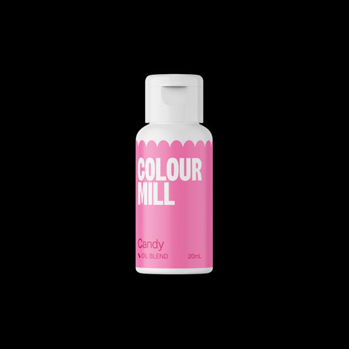 Colour Mill (Gel Dye)