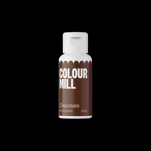 Colour Mill (Gel Dye)