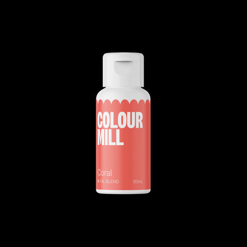 Colour Mill (Gel Dye)