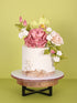 Gumpaste Flowers Master I