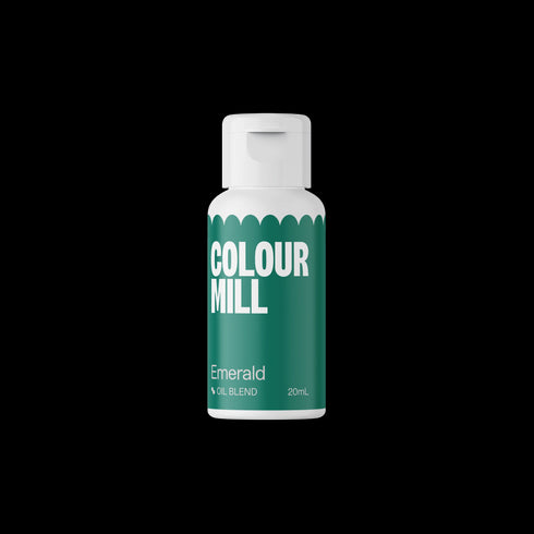 Colour Mill (Gel Dye)
