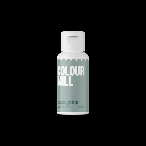 Colour Mill (Gel Dye)