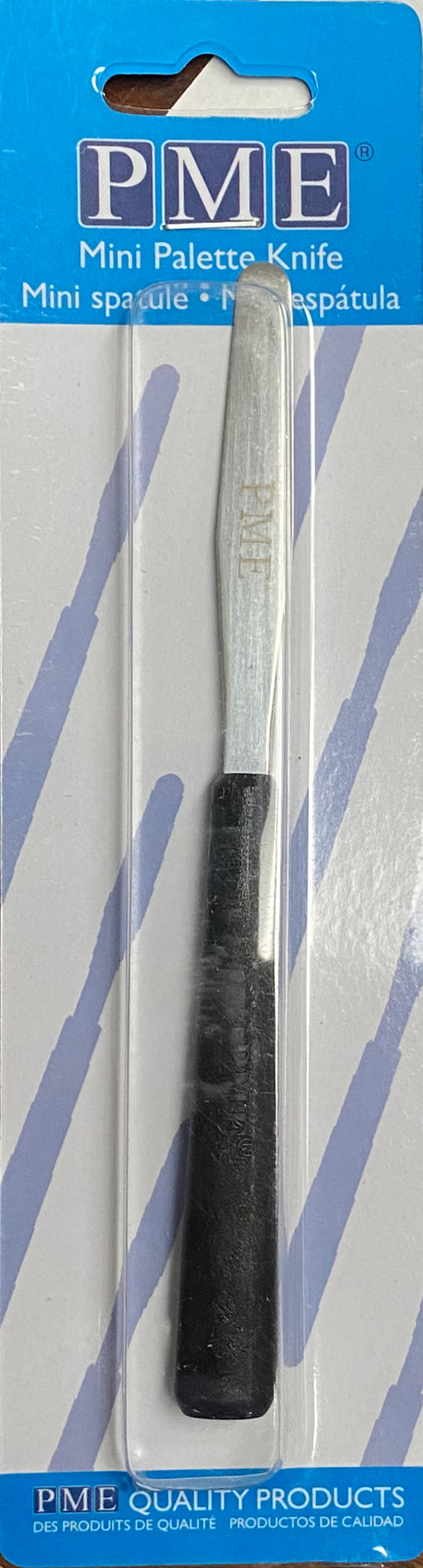 PME MINI PALETTE KNIFE