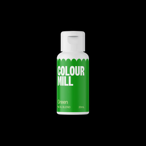 Colour Mill (Gel Dye)