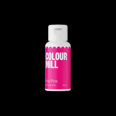 Colour Mill (Gel Dye)