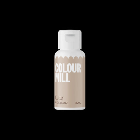 Colour Mill (Gel Dye)