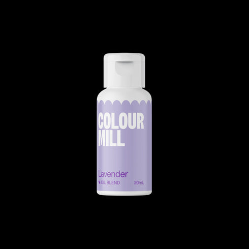 Colour Mill (Gel Dye)