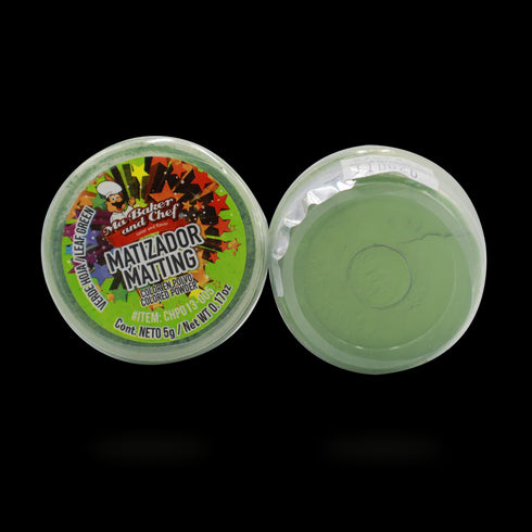 Matizador Metalic (Ma Baker & Chef)