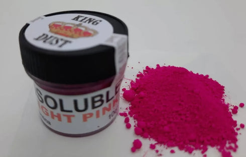 King Dust Powders (Liposolubles)