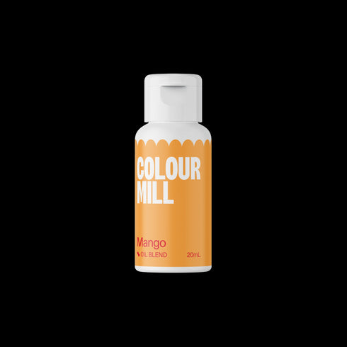Colour Mill (Gel Dye)