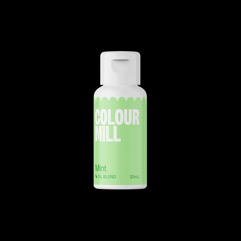 Colour Mill (Gel Dye)