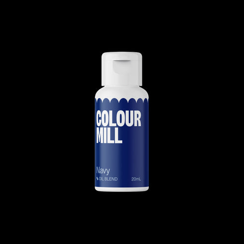 Colour Mill (Gel Dye)