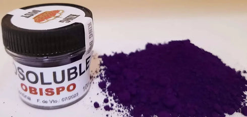 King Dust Powders (Liposolubles)