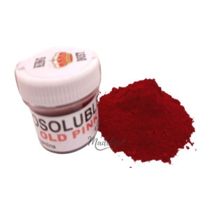 King Dust Powders (Liposolubles)