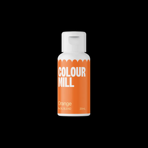 Colour Mill (Gel Dye)