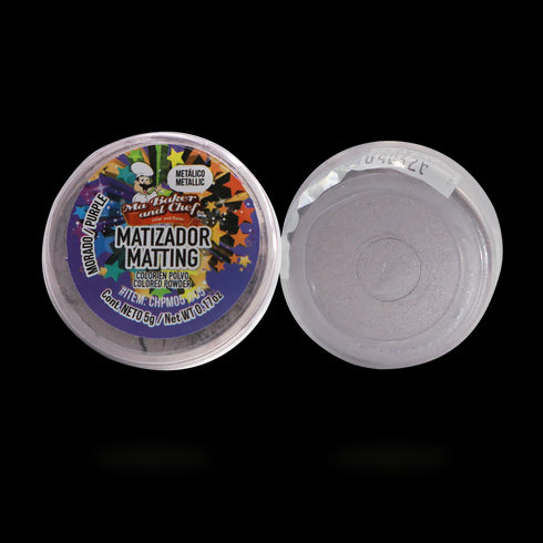 Matizador Metalic (Ma Baker & Chef)